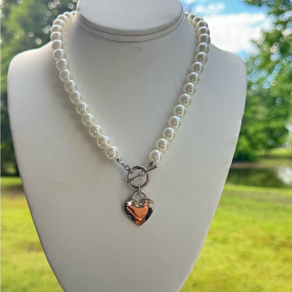 SHIVE HANDMADE FAMILY NECKLACE - Picture 4 of 6